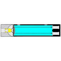 MRU 64618 CO2 Infrared Module