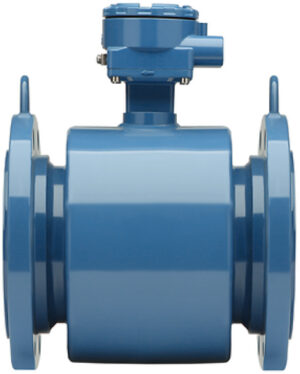 Rosemount MS Magnetic Flow Meter Sensor