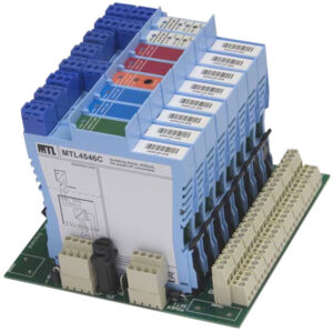 MTL 4500 Intrinsically Safe Isolators