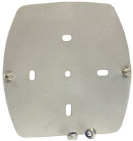MTL WMP66 Wall Mounting Plate