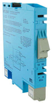 Dwyer MTL5541 Galvanic Barrier