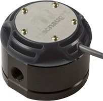 Macnaught MX Series Solvent Flow Meters