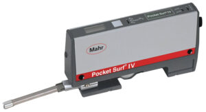 Mahr Pocket Surf IV Mobile Roughness Tester