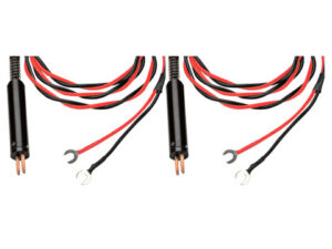 Megger 242002 Test Lead Set
