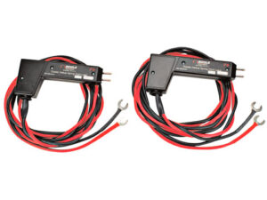 Megger 242011 Test Lead Set