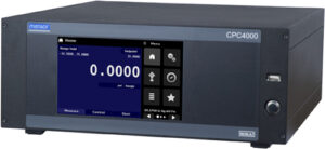 Mensor CPC4000 Pressure Controller