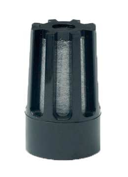 Michell Instruments A000021 Mesh Filter with Protection Cap