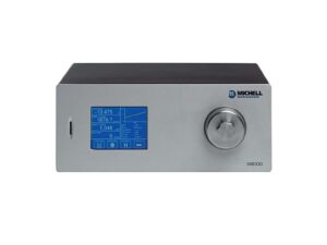 Michell Instruments S8000 Chilled Mirror Hygrometer