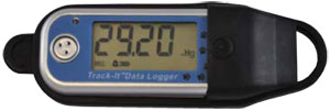 Monarch Track-It Barometeric Pressure / Temperature Data Logger