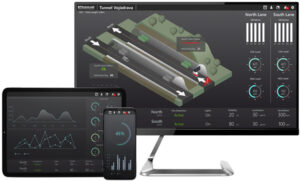 Emerson Movicon.NExT HMI/SCADA Software