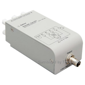 Keysight N1294A/021 Ultra Low Noise Filter, 42V, 105mA, 50 Ohm, For B296xA Power Sources