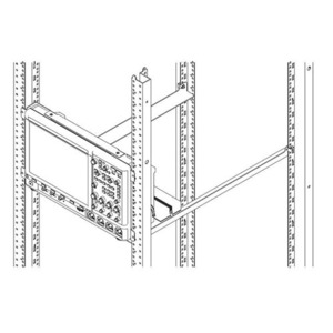 Keysight N2763A Rack Mount Kit for the 4000 X-Series Oscilloscopes
