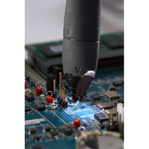 Keysight N2776A InfiniiMode Differential Browser Tips, 1.5 GHz-7 GHz, w/Damping Resistors, 3Pcs