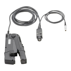 Keysight N2781B AC/DC Current Probe, 10 MHz/150 Arms, Hall Effect Sensor
