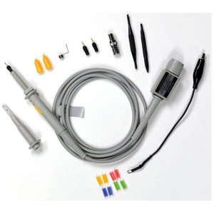 Keysight N2889A Passive Probe, 350 MHz, 10:1/1:1, General-Purpose, 1.3m Cable