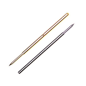 Keysight N4829A Rigid And Spring-Loaded Probe Tips, 10 Each, For N2870A Series Probes