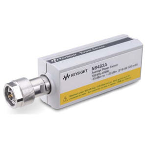 Keysight N8482A/100/CFT RF Power Sensor