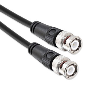 Keysight N9311X/583 Cable, 1.5m, Type-BNC(m) to type-BNC(m)