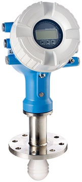 E+H Micropilot NMR81 Radar Transmitter