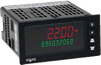 NOSHOK 2200 Series Digital Indicator