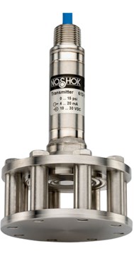 NOSHOK 613 Series Submersible Level Transmitters