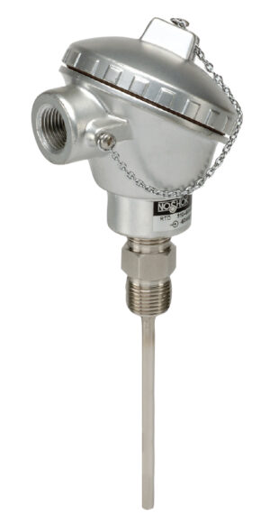 NOSHOK 910/915 Series RTD