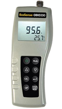 YSI EcoSense ODO200 Dissolved Oxygen Meter