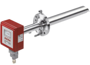 MRU OMS 420 O2 & COe Transmitter