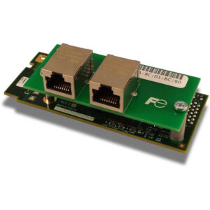 Fuji Electric OPC-PRT2 Ethernet Card