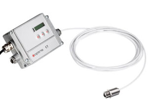 Optris CT LT Infrared Temperature Sensor