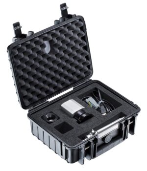 Optris Rugged Outdoor Case