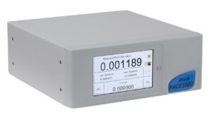 Druck PACE1000 Precision Pressure Indicator