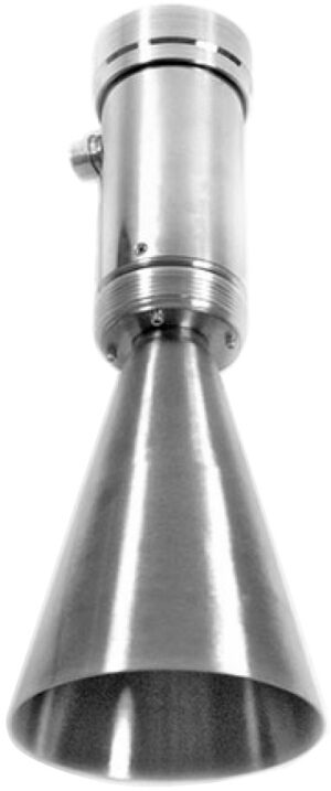 APG PRS Series Pulse Radar Level Transmitter