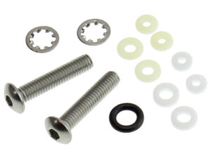 Druck PV212 Piston Seal Kit