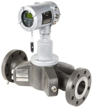 Panametrics PanaFlow Z3 Ultrasonic Flow Meter