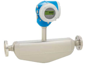 E+H Proline Promass H 300 Coriolis Flow Meter