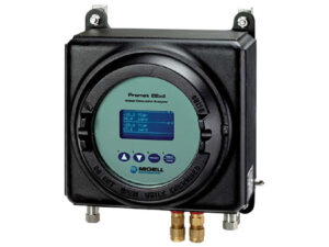 Michell Instruments Promet EExd Moisture Analyzer
