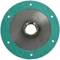 Proximity PLS Mounting Flange