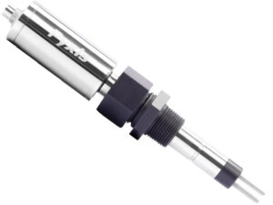 Pyxis CR-Series LPR Corrosion Rate Sensor