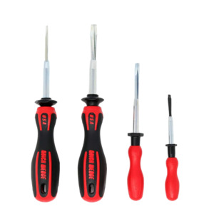 Quick-Wedge 278-004 Quick-Wedge Screwdriver Kit, 4 pc.