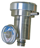 Honeywell BW REG-DF-1 Demand Flow Regulator