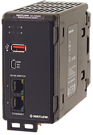 Watlow EZ-ZONE RMA PLUS Remote Access Module