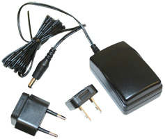 RAE Systems AC Adapter