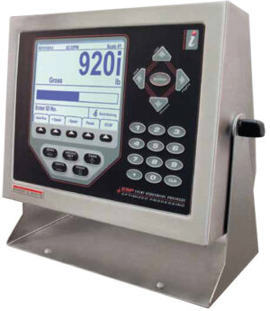 Rice Lake 920i USB Indicator Controller