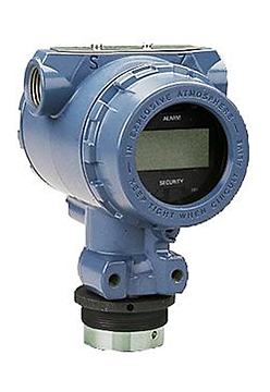 Rosemount 2090P Pulp and Paper Pressure Transmitter