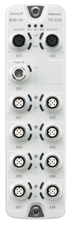 Rosemount IO-Link Masters