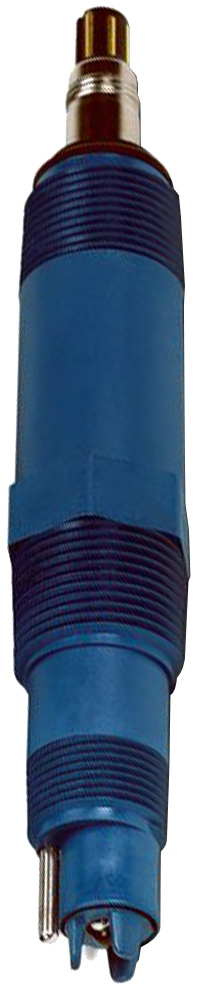 Rosemount Model 3900 pH/ORP Sensor