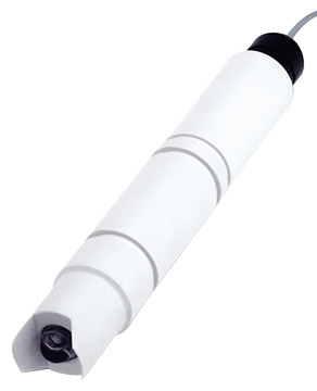 Rosemount 397 TUpH pH Sensor