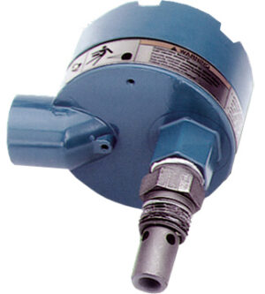 Rosemount Model 141 Conductivity Sensor