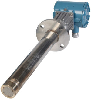 Rosemount Oxymitter 4000 Hazardous Area Oxygen Transmitter